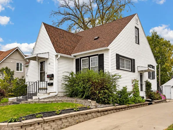 12 11th Ave SE, Rochester, MN 55904