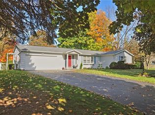 1185 Appian Dr, Webster, NY 14580