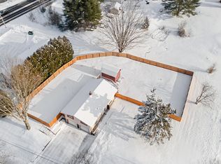 81 Hall Road, Windham, ME 04062