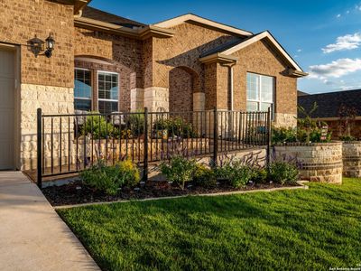 12810 Thornbrooke, San Antonio, TX, 78253