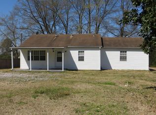 808 S Canal St, Tupelo, MS 38804