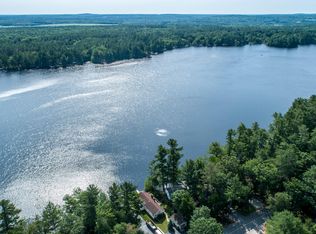 90 Mayberry Rd, Gray, ME 04039