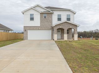 5050 Sweetcorn Ave, Springdale, AR 72762