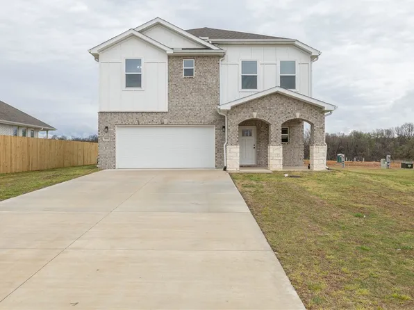 5050 Sweetcorn Ave, Springdale, AR 72762