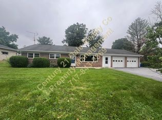 4910 Harmony Grove Rd, Dover, PA 17315