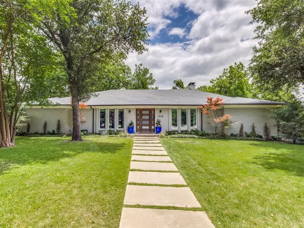 10118 Timber Trail Dr, Dallas, TX 75229