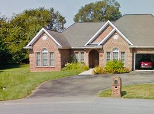 19006 Rock Maple Dr, Hagerstown, MD 21742