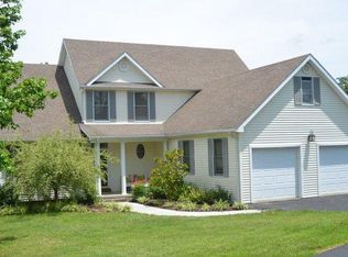 775 N Homestead Ln, Lancaster, KY 40444