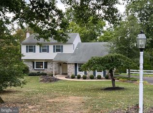 526 Saint Lawrence Way, Furlong, PA 18925