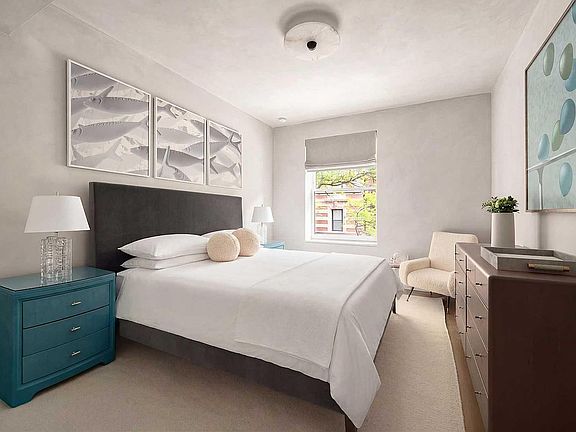 5th image of 350 W 71st St #3A