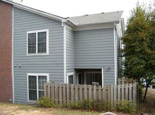 1097 Dover Way, Norcross, GA 30093