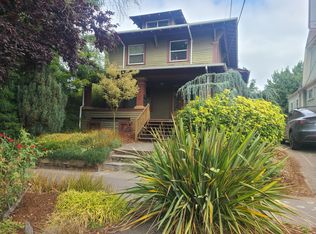 3905 SE Main St APT 3, Portland, OR 97214