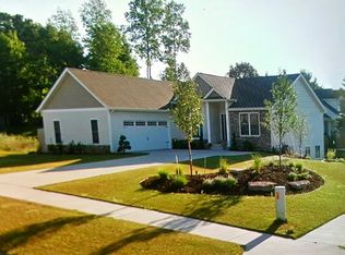 6512 Byron Woods Dr SW, Byron Center, MI 49315