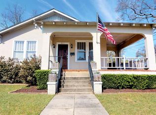 801 Metcalf St, Augusta, GA 30904