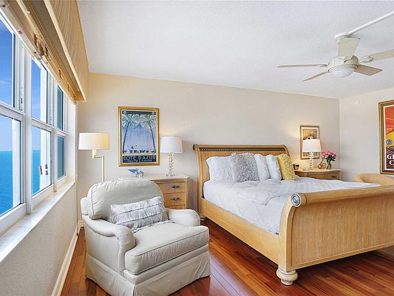 3rd image of 3410 Galt Ocean Drive #2109 N
