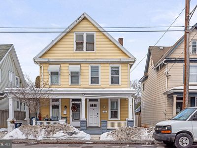 430 W Simpson St, Mechanicsburg, PA, 17055