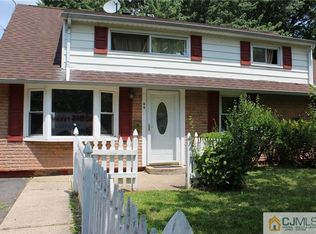 44 Washington Ave, Iselin, NJ 08830