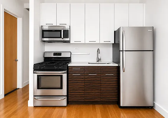 Kitchen, photo 1