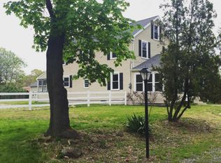 1670 Route 206, Southampton, NJ 08088