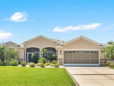 5803 Greenbriar Loop, Leesburg, FL, 34748