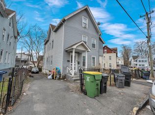 47 Summer St #1, Waterbury, CT 06704