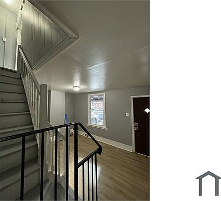 2nd image of 1357 S Melville St