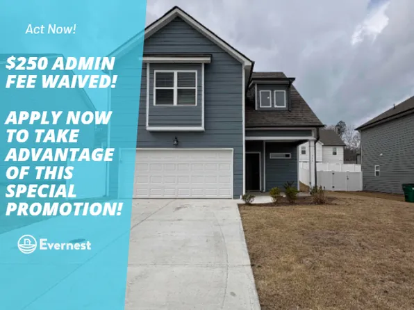 314 Bertha Honey Stewart Dr, Jackson, GA 30233