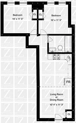 Rented by ZealEstate Group Inc | media 26