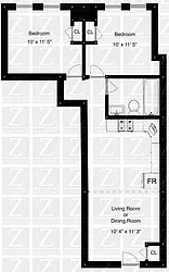 Rented by ZealEstate Group Inc