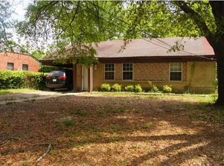 758 Belvedere Dr, Montgomery, AL 36105