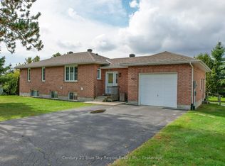 363 Main St, Powassan, ON P0H 1Z0