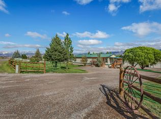 5201 County Road 346, Silt, CO 81652