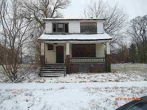 4762 Baldwin