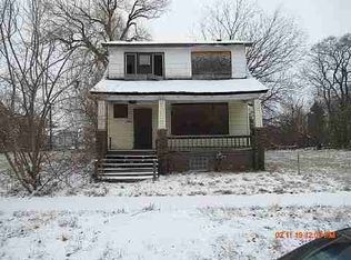 4762 Baldwin St, Detroit, MI 48214