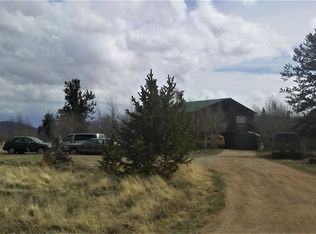 384 Foxtail Ln, Fairplay, CO 80440