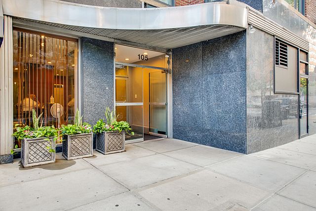 1st image of 105 W 13th St APT 14D
