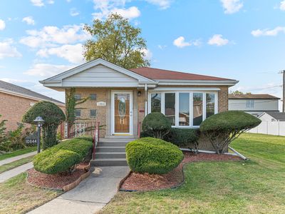 10844 S Morgan St, Chicago, IL, 60643