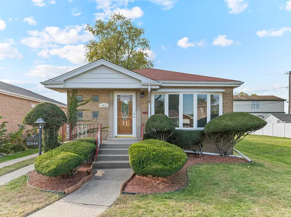 10844 S Morgan St, Chicago, IL 60643