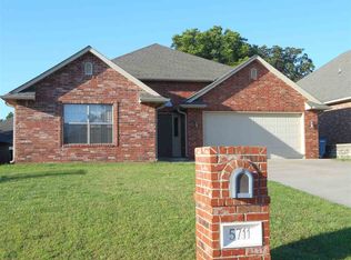 5711 W 8th Ct, Stillwater, OK 74074