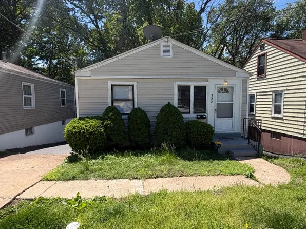 122 Elkan Ave, Saint Louis, MO 63135