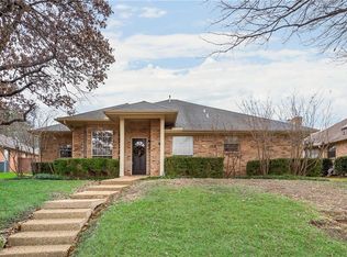 2342 Highlands Creek Rd, Carrollton, TX 75007