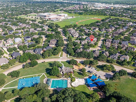 4th image of 15018 Grape Orchard Ct