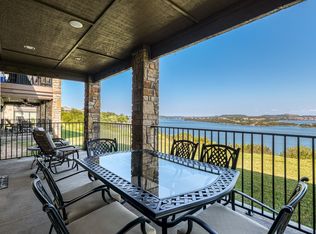 203 Eagle Point #203, Graford, TX 76449
