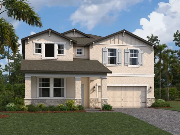 38393 Barrel Dr, Dade City, FL 33525