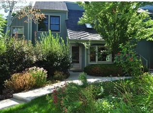 72 Benthaven Pl, Boulder, CO 80305