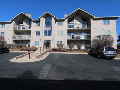 14121 Norwich Ln APT 201, Orland Park, IL, 60467