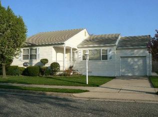 6007 Marshall Ave, Ventnor, NJ