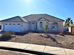2922 Los Pueblos Dr, Bullhead City, AZ 86429