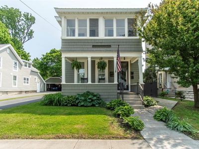 325 Holcomb St, Watertown, NY, 13601