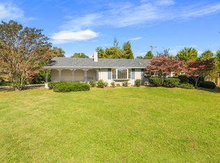 6515 Sherwood Dr, Knoxville, TN 37919